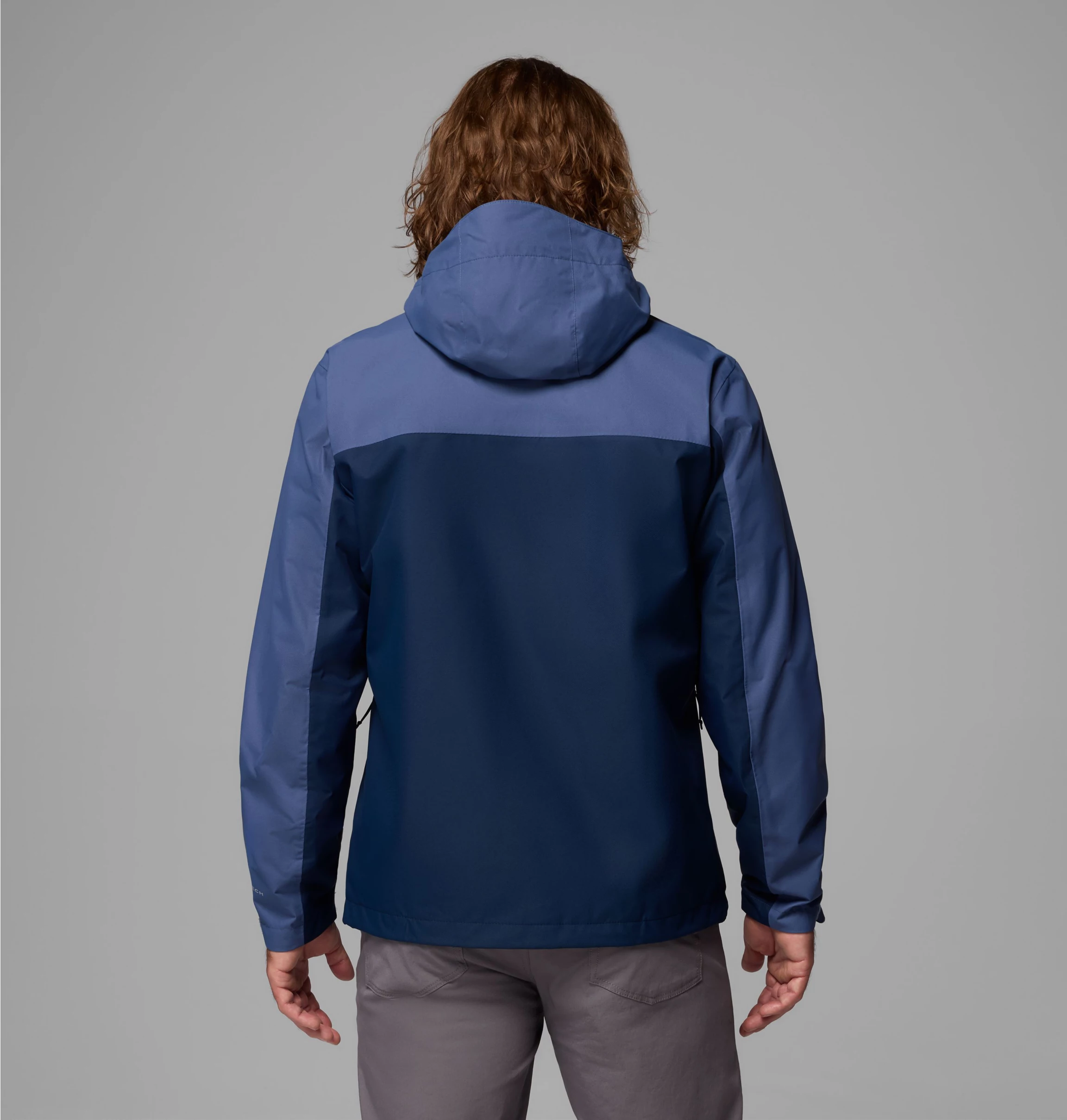 ABRIGOS MASCULINO COLUMBIA HIKEBOUND II